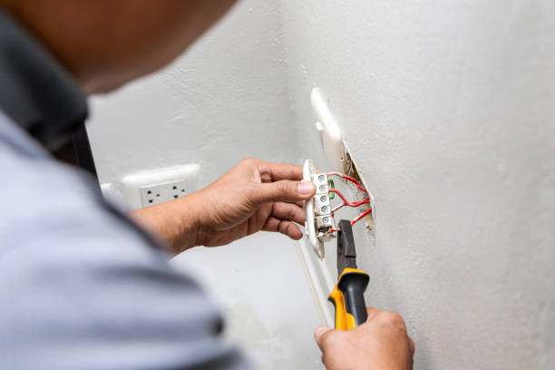 Electrical Rewiring Services in West Park, NJ